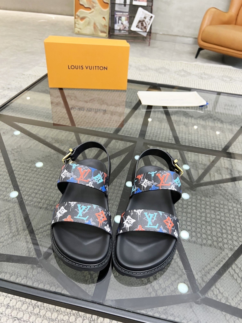 LV Sandals